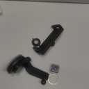 Car Phone Mount for Samsung Galaxy Z Fold 7 6 5 4 3 2 Accessories, Folding/Tablet Suction Holder for Dashboard 360 Rotatable Fit for iPad Mini 6 iPad Pro Air Pixel Fold and More 4-12.9" Device