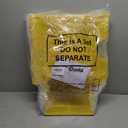 Chunful 1 Set Transport Bee Cage with Feeder Jars Beekeeping Queen Cage Bee Hives Boxes Starter Kit for Queen Rearing Hive Transport, Not Include Live Bees