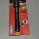Dorcy 41-4328 2,000-Lumen USB Rechargeable Flashlight with Powerbank, Black
