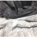 6×3Ft Black Cover 3Pcs