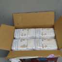 Huggies Size Newborn Diapers, Little Snugglers Baby Diapers, Size Newborn (up to 10 lbs), 84 Count