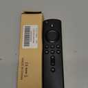 Replacement Voice Remote Control fit for Fire Smart TV Stick, TVs 4K/Lite/4K Max, TV Cube(1st Ge/2nd Gen),Smart TVs(3rd Gen),Not for Samsung/Roku TV (Grey)