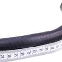Lower Radiator Hose 13-788 Compatible with Thermo King All Tripac Evolution APU Tri-Pac Coolant Tube 13-0788 130788 13788