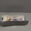 Amerdeco 10 Pack Champagne Bronze Cabinet Pulls 5 Inch(128mm) Hole Center Cabinet Hardware Kitchen Cabinet Handles for Bathroom Drawer Pulls Dresser Pulls ZH0014