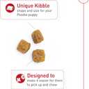 Royal Canin Breed Health Nutrition Poodle Puppy Dry Dog Food, 2.5 lb Bag