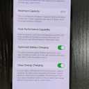 Apple iPhone 13, 256 GB, Midnight - Unlocked
