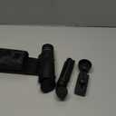Monocular-Telescope High Powered for Travel Camping Hiking-Black