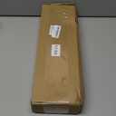 Nasjac Dog Wheelchair for Back Legs - Lightweight Portable Wheelchair with Reflective Stripes, Adjustable Pet Wheelchair Cart for Senior, Arthritis, Paralyzed, Injured, or Disabled Dogs (Medium, Green)