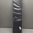 SecosAutoparts Door Trim Molding Passenger Right Rear Back Compatible with Ram ProMaster 2019 2020 2021 2022