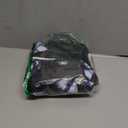 Mens Graphic Shorts Basketball Drawstring Casual Workout Athletic Summer Running Shorts (Small, 105-black)