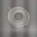 Ciuouient 1Pcs Dust Bin Lid (Plastic) Compatible with Tineco A11 Series Vacuums, Fit Models A11 Hero, A11 Hero EX, A11 EX, A11 PET (NOT Include Seal)