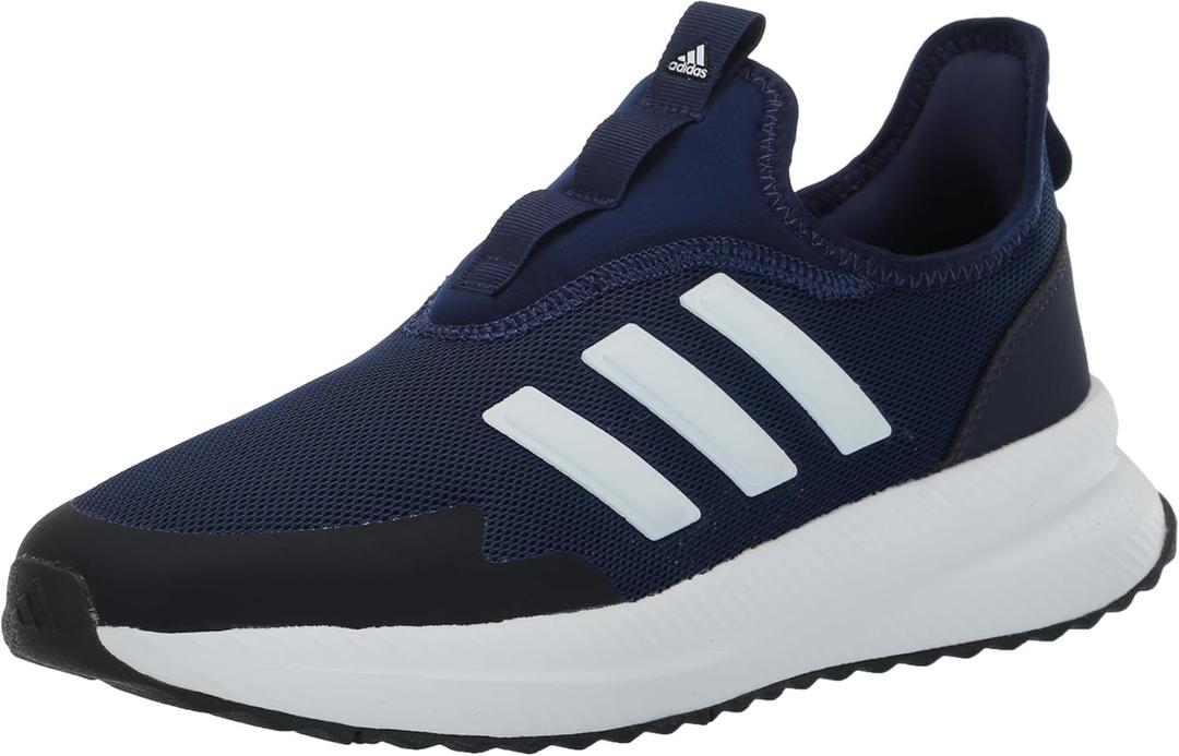 Adidas X_PLR Pulse Unisex-Adult Shoes (14.5 Women/13.5 Men, Dark Blue/White/Carbon)