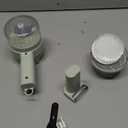 4 in 1 Handheld Electric Vegetable Cutter Set, Multifunctional Mini Electric Grinder Garlic Mud Masher Chopper, Portable Food Processor with Brush, for Garlic Chili Onion Ginger Celery Meat