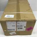 Bird-X Stainless Steel Bird Spikes, 6-inch Regular Wide Spikes, Bird Spikes for Pigeons and Other Small Birds, Easy to Install, Contains 2 ft. Strips, Cover 100 Linear Feet Area