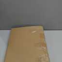 1 Pcs 16 Inch Extra Large Acrylic Risers Display Stands Rectangular 4-leg Acrylic Plant Stand, 6mm Thick Clear Shelf Riser Display Stands for Decor Collectibles Figures and Item Photography