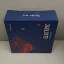 Bedsure Heated Blanket Throw Blanket - Fast Heating Electric Blanket, Soft Flannel Heated Throw with 4 Time Settings, 6 Heating Settings, Warm Gifts for Grandma & Grandpa & Seniors (50"x60", Grey)