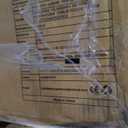 COBIZI Canopy 10x20 Pop Up Canopy Tent with 6 Sidewalls Party Tents for Parties Weddings Backyard Waterproof Outdoor Commercial Event Tent with Stakes, Ropes, Black