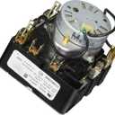 GENUINE Electrolux 131062300 Timer - Dryer