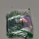 Ludos Clamor Wired Earbuds in-Ear Headphones, Earphones with Microphone, Noise Isolating Ear Buds for School, Kids, Women, Small Ear (Black)