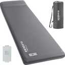 Elegear Self Inflating Sleeping Pad with Electric Pump 3.15" Memory Foam
Full
