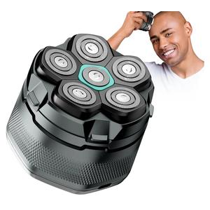 Head Shavers for Bald Men - kensen 6D Cordless Bald Head Shavers for Men, Body Shaver for Mens for Bald Heads and Face IPX6 Waterproof Wet/Dry Use LED Display Balding Clippers Heads Razor Mens Gift Head Shavers for Bald Men - kensen 6D Cordless Bald Head Shavers for Men, Body Shaver for Mens for Bald Heads and Face IPX6 Waterproof Wet/Dry Use LED Display Balding Clippers Heads Razor Mens Gift