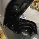 Bartesian Premium Cocktail and Margarita Machine for The Home Bar with Push-Button Simplicity and an Easy to Clean Design (55300)