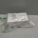 Motion Plus Wii Controllers 2Packs with Nunchucks, Wii Remote Controllers Compatible for wii and Wii U with Built in Motion Plus (2blacks)