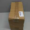 Hacaroa 6 Pack 4 x 6 Inches Shadow Box Frame, Small Wood Frame Memory Display Cases,1.2in Depth Picture Frame Case for Dried Flowers, DIY Craft, Memorabilia, Medals and Photos, White