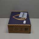 Brita UltraMax Large Water Dispenser with 1 BritaPlus Filter, 27 Cup capacity, Black (Package May Vary)