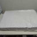Stainless Steel Gas Stove Top Cover, Noodle Board Cooktop Cover, Kitchen Organizer for Gas and Electric Stove Range Expanding Kitchen Space, Large Size 30"x 22"x3", Sliver (29.5"L x 21.2"W)