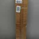 Jumbo Large Jesus in Wooden Manger Religious Christmas Decorations Manger 31.5 Inch Nativity Scene Nativity Cradle Backdrop Accessory for Indoor Outdoor Home Decor