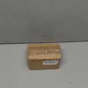 Table Metal Corner Protector, Minimalist-Style Decorative Desk Edge Safety Guard, Cabinet Furniture Edge Corner Guards, Boxes Bumpers Protectors for Preventing Damage and Decoration (4 Pcs, Black)