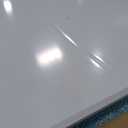 60"x 36" Large Magnetic Whiteboard for Wall - Anti-Ghosting Dry Erase Board for Office Collaboration, Classroom Teaching & Agile Management - Silver Aluminum Frame