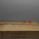 Phylluz 72'' Large Ceiling Fans with Lights, Modern Black Ceiling Fan Remote/APP Control, Dimmable, Quiet DC Motor Big Ceiling Fan for Indoor/Covered Outdoor