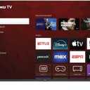 TCL 43S310R 43" Class S Class (1080p) FHD LED Smart TV with Roku TV 