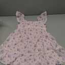 The Children's Place, Short Sleeve Fashion Dress, Size: X-Small