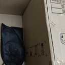 Inflatable Projector Screen - 16FT Outdoor Movie Screen Blow Up for Movie Parties Backyard Outside with Air Blower and Carry Bag, Front and Rear Projection