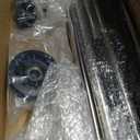 Carpet Protection Film Applicator for Carpet Shield 24/36”,Adjustable Width