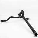 1 pc/set CAR HOSE 11537581870 1153 7581 870 Compatible with F10 CAIJUN-AUTO