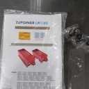 6000W Inverter Charger 24 Vdc and 240 Vac Input 120V/240V AC Output Split Phase Low Frequency Peak 18000w Pure Sine Wave Inverter for RV Trailer Camper Home Boat UL1741