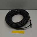 4K HDMI Cable 75 Ft with Built-in Signal Booster | HDMI 2.0 High Speed Unidirectional Cables 4K@60Hz 2K 1080P 3D ARC Ethernet Cord | for UHD TV Monitor Laptop Xbox PS4 (22.8m)