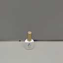 AILLSA Milky Pink Nude Gel Nail Polish, 15ml Translucent Soak Off UV LED Light Cure Gel Polish, Long Lasting for French Nail Art Salon DIY Manicure at Home