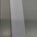 The Handless Handle  Hands-Free Garbage Drawer Foot Pull Handle, Touchless Opener for Drawers, Bins, & Cabinets (White, 1 Pack)