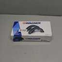 Brake Shoe Set - Compatible with 1968 - 1974 Dodge D200 Pickup 1969 1970 1971 1972 1973
