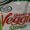 Sensible Portions Garden Veggie Snacks - Veggie Straws Variety Pack, 18ct Polybag (Pack of 1), BBD: OCT 23, 2024