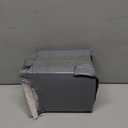 HOSL Bubble Mailer 5.2x5.2"(Inner) Shipping Envelopes 20 Pack Padded Envelopes for Mailing Shipping Packaging small Business Waterproof Package Bags Bulk (Silver)