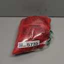 DFXSZ Valentines Pillow Covers 18x18 inch Set of 2 Valentines Day Decoration Red Heart Soft Plush Faux Fur Jacquard Throw Pillows for Bedroom Sofa Holiday Festivals Home Decor PTK017A18