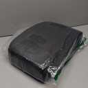 Homoyoyo Office Sponge Cushion Memory Foam Pillow for Office Car Home Anti-Slip Design