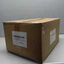 Large Waterproof Tarp - Heavy Duty 10 Mil Thick Poly Tarpaulin Ideal for Canopy Tents, Boats, RV or Pool Covers - Multipurpose Protective Tarps with Grommets for Indoor and Outdoor Use | 20' x 35'