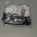 Outerstuff MLB Newborn Infants is It Game Time Yet 3 Piece Onseie Creeper Bodysuit Set, 12 Months